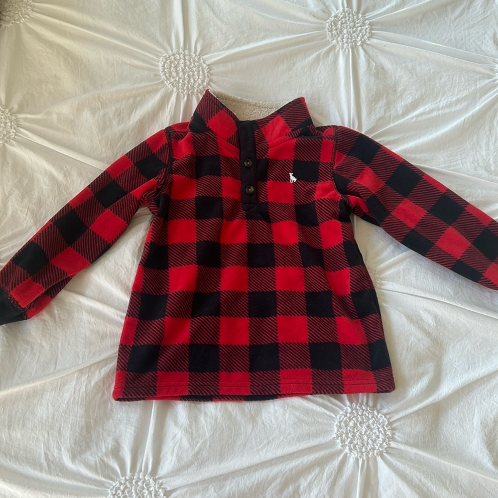 5T Pullover